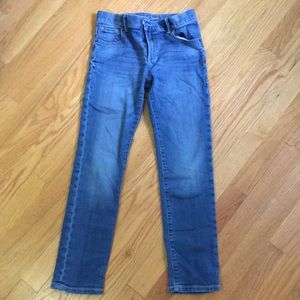 Gap Kids light denim jeans, boys size 10